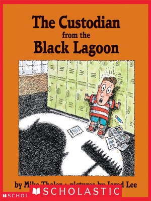book report from the black lagoon the custodian from the black lagoon by mike thaler book report from the black lagoon the custodian from the black lagoon by mike thaler